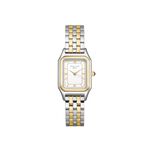 Montre Rosefield Ivy Blanc - Id&eacute;es cadeaux Femme | Histoire d&rsquo;Or