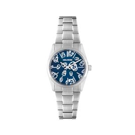 Montre Zadig & Voltaire Fusion Bleu - Montres Famille | Histoire d’Or