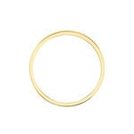 Bague Anoush Or Jaune - Bagues Femme | Histoire d&rsquo;Or