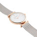 Montre Codhor Nidia Blanc - Montres Femme | Histoire d’Or