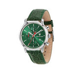 Montre Maserati Epoca Slim Vert - Montres chronographes Homme | Histoire d&rsquo;Or