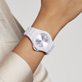 Montre Ice Watch Generation Lila - Montres Femme | Histoire d’Or