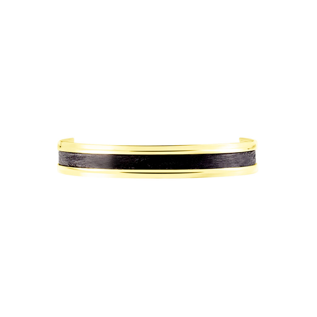 Alliance Camille Ruban Plat Or Jaune - Alliances Unisex | Histoire d&rsquo;Or