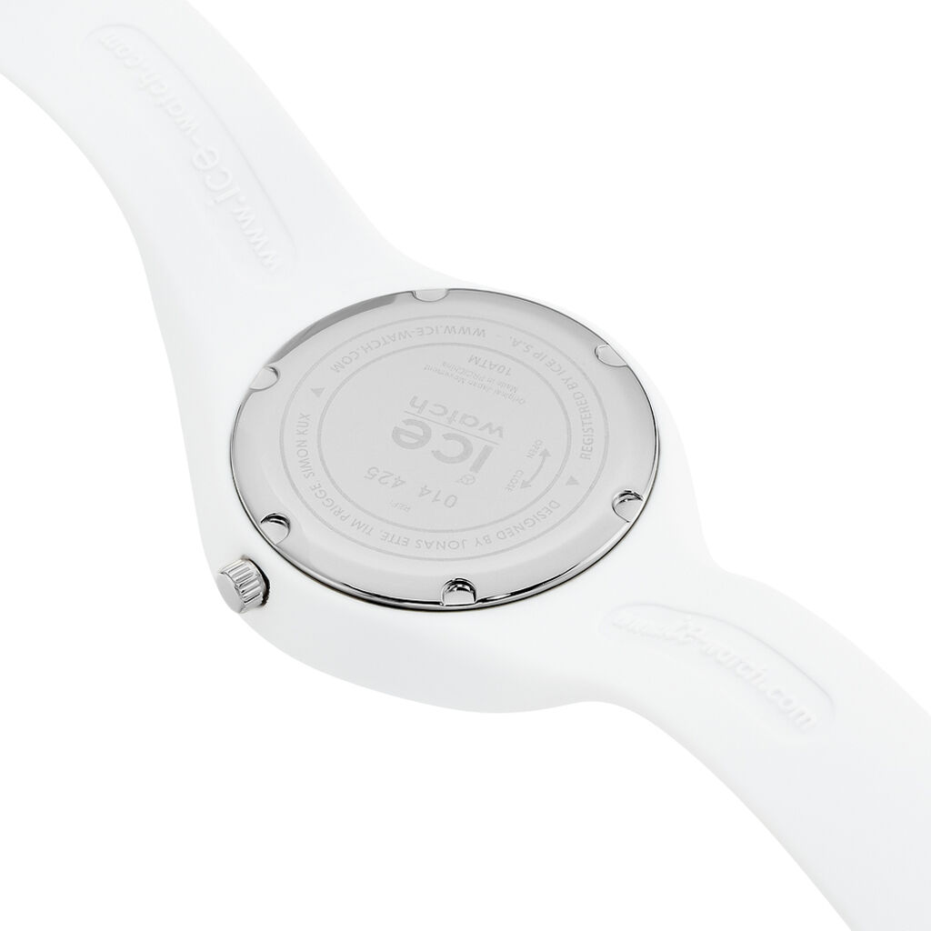 Montre Ice Watch Lo Turquoise - Montres Femme | Histoire d’Or