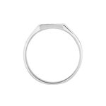 Chevali&egrave;re Daniel Argent Blanc - Chevali&egrave;res Homme | Histoire d&rsquo;Or