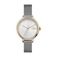 Montre Lacoste Cannes Argent