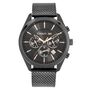 Montre Cerruti Grottamare Noir
