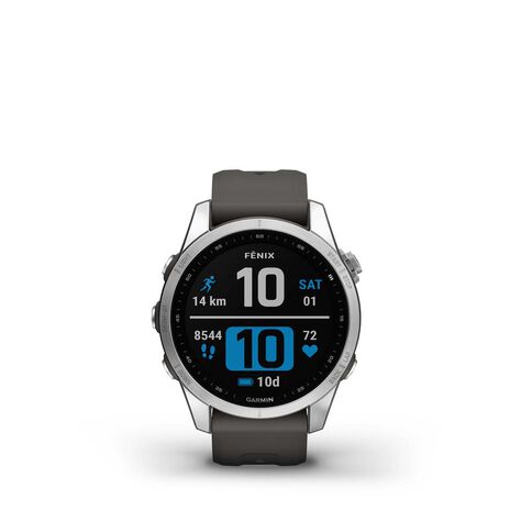 Montre Garmin Fenix 7s - Montres connectées Famille | Histoire d’Or