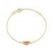 Bracelet Walton Or Jaune - Bracelets Enfant | Histoire d’Or