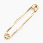 Broche Ciucciu Or Jaune - Autres bijoux Famille | Histoire d&rsquo;Or