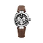 Montre Herbelin Newport Chrono Gris - Montres Homme | Histoire d&rsquo;Or