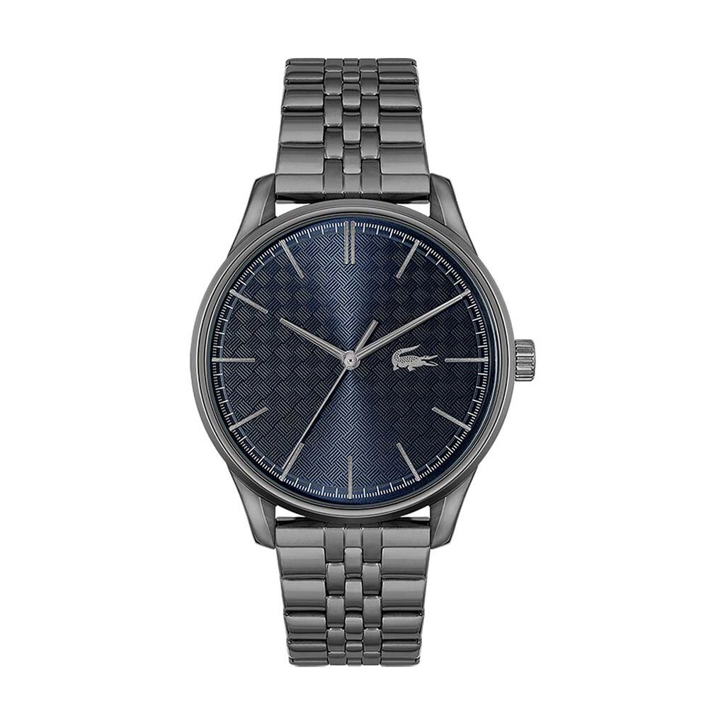 Montre Lacoste Vienna Bleu - Montres Homme | Histoire d’Or