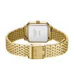 Montre Cluse Gracieuse Petite Blanc - Montres Femme | Histoire d&rsquo;Or