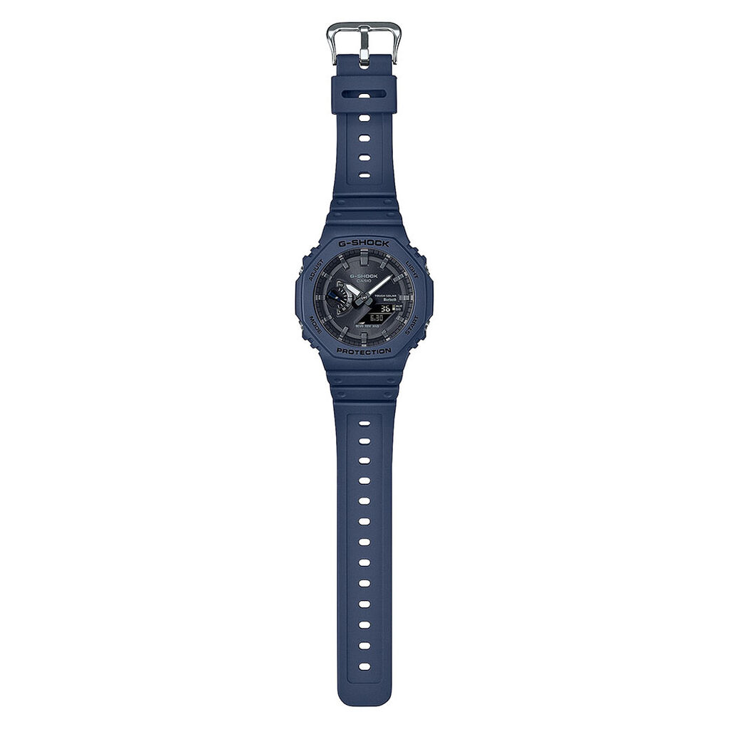 Montre Casio G-shock Noir - Montres connectées Famille | Histoire d’Or