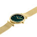 Montre Codhor Nidia Vert - Montres Femme | Histoire d’Or