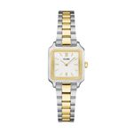 Montre Cluse Gracieuse Mini Blanc - Montres Femme | Histoire d&rsquo;Or