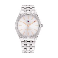 Montre Tommy Hilfiger Rachel Argenté