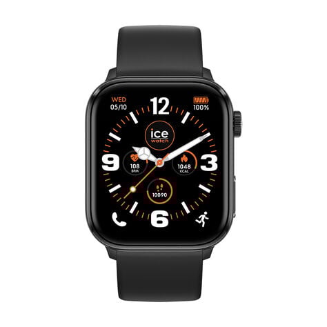 Montre Connect&eacute;e Ice Watch Smart 3.0 - Montres connect&eacute;es Homme | Histoire d&rsquo;Or