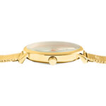 Coffret De Montre Codhor Amele Dor&eacute; - Montres Femme | Histoire d&rsquo;Or