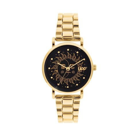 Montre Upp Bl Upp Solena Noir - Montres Enfant | Histoire d’Or
