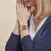 Montre Cluse Feroce Petite Noir - Montres Femme | Histoire d’Or