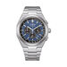 Montre Citizen Super Titanium 42.5 Bleu - Montres Homme | Histoire d’Or