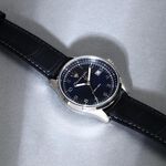 Montre Maserati Sorpasso Bleu - Montres Homme | Histoire d&rsquo;Or