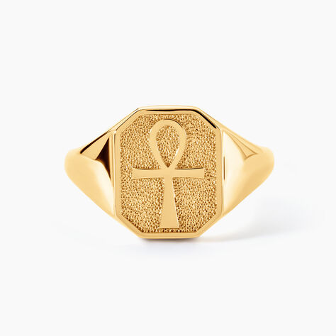 Chevali&egrave;re Eideard Or Jaune - Chevali&egrave;res Homme | Histoire d&rsquo;Or