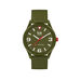 Montre Ice Watch Solar Power Kaki - Montres Famille | Histoire d’Or