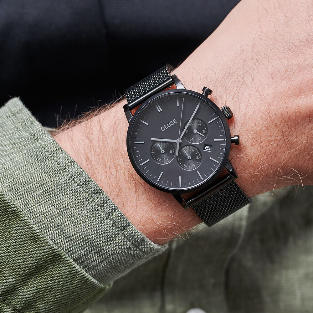 Montre cluse aravis
