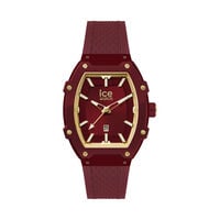 Montre Ice Watch Boliday Bordeaux