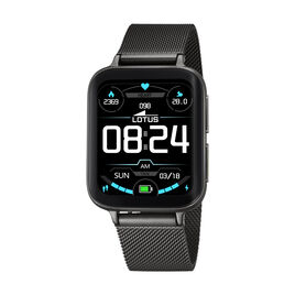 Montre Connectée Lotus Smartwatch - Montres connectées Famille | Histoire d’Or