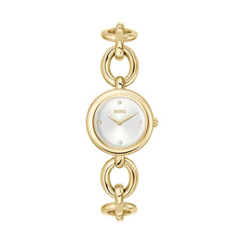 Montre Boss Alive Argenté - Montres Femme | Histoire d’Or