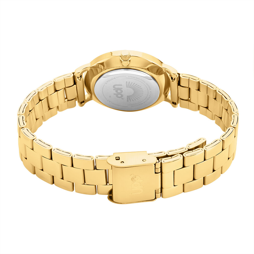 Montre Upp Solena Blanc - Montres Enfant | Histoire d’Or