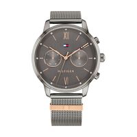 Montre Tommy Hilfiger Gris