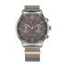 Montre Tommy Hilfiger Gris - Montres Femme | Histoire d’Or