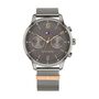 Montre Tommy Hilfiger Gris
