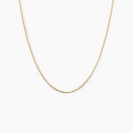 Cha&icirc;ne Igor Maille Venitienne Or Jaune - Chaines Femme | Histoire d&rsquo;Or