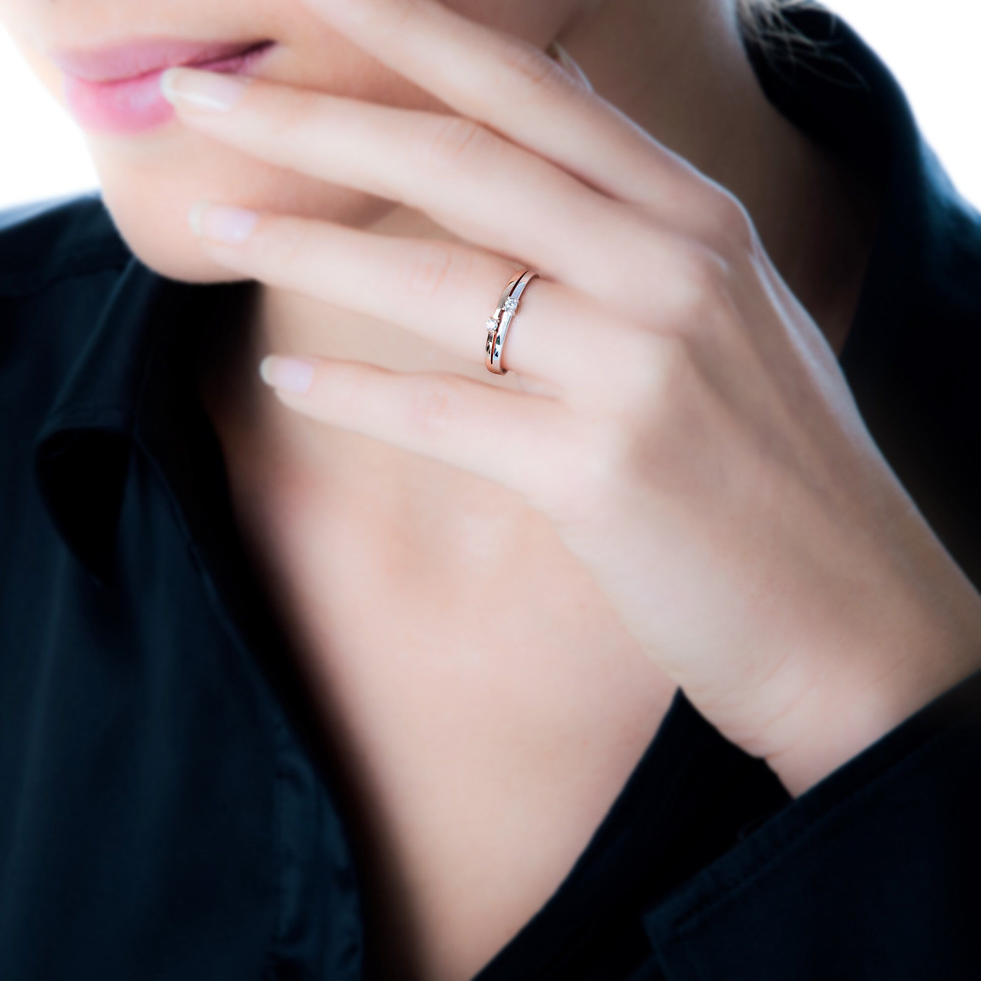 Bague forçat clearance