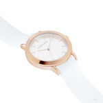 Montre Codhor Estelle Argent&eacute; - Montres Femme | Histoire d&rsquo;Or