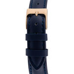 Montre U.s. Polo Assn. Bleu - Montres Femme | Histoire d&rsquo;Or