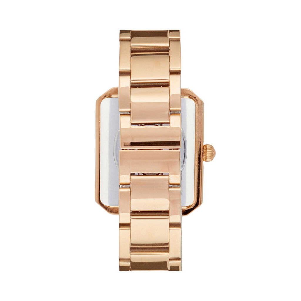 Montre U.S. Polo Us Polo Gemma Rose - Montres Femme | Histoire d&rsquo;Or
