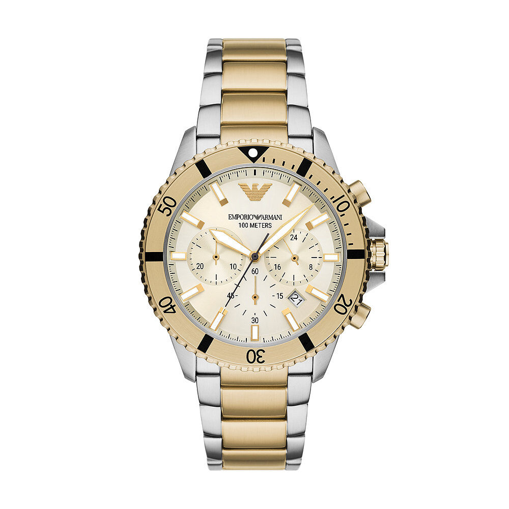 Montres Armani Histoire d Or