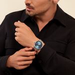 Montre Boss Tyler Bleu - Montres Homme | Histoire d&rsquo;Or