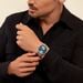 Montre Boss Tyler Bleu - Montres Homme | Histoire d’Or