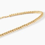 Bracelet Aurelya Or Jaune - Bracelets Femme | Histoire d&rsquo;Or