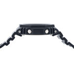 Montre Casio G-shock Argent&eacute; - F&ecirc;te des p&egrave;res Homme | Histoire d&rsquo;Or