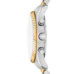 Montre Michael Kors Lexington Homme Vert - Montres Homme | Histoire d&rsquo;Or