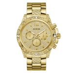 Montre Guess Majestic Champagne - Montres Homme | Histoire d&rsquo;Or