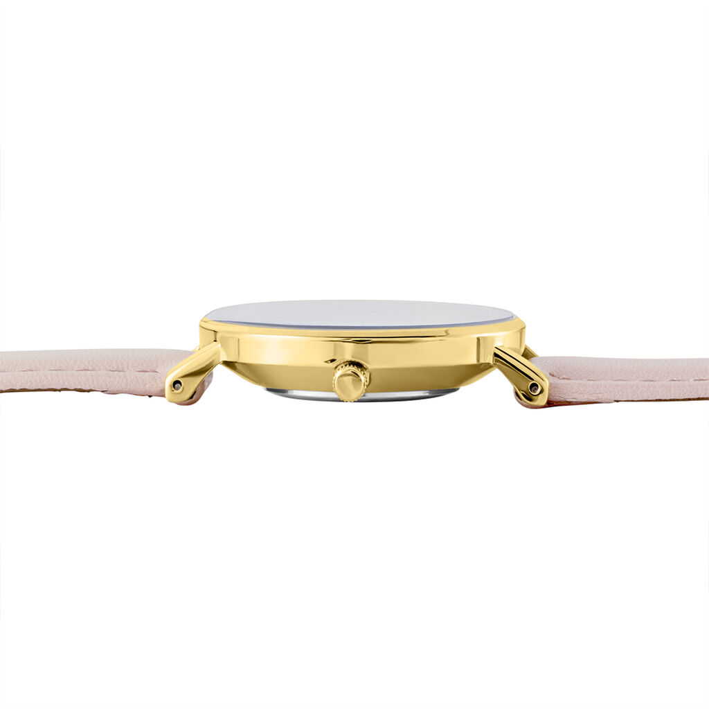 Montre Codhor Cindy Blanc - Montres Femme | Histoire d’Or